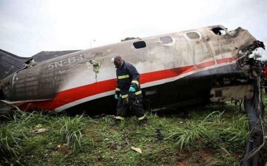 Plane crash in France kills two