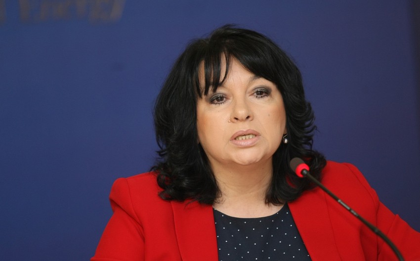 Bulgarian Energy Minister: Azerbaijani gas will significantly increase ...