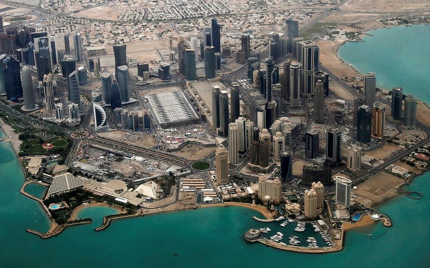 Еще две страны объявили о разрыве дипотношений с Катаром
