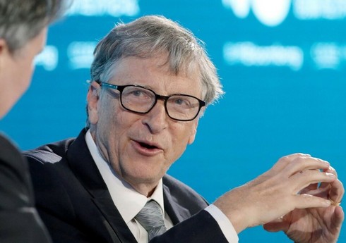 Билл Гейтс привлек более $1 млрд для проектов в сфере чистой энергетики