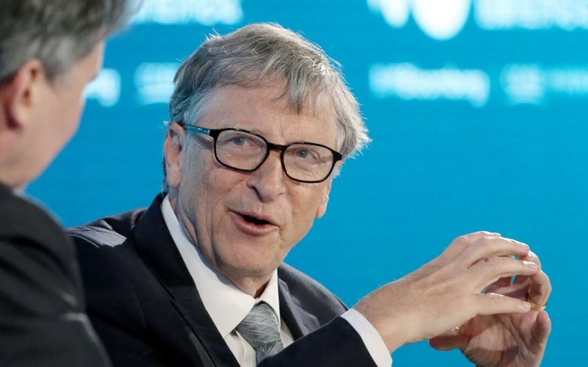Билл Гейтс привлек более $1 млрд для проектов в сфере чистой энергетики