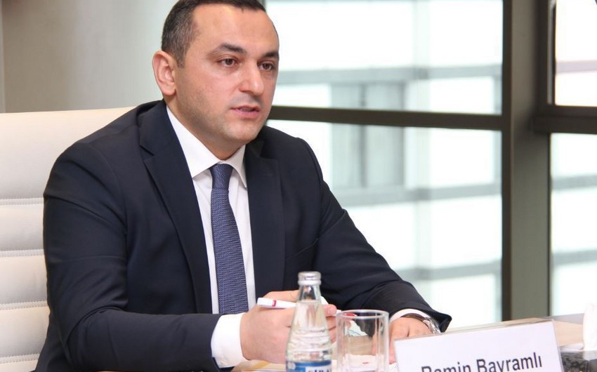 TABIB explains growth in COVID-19 cases in Azerbaijan