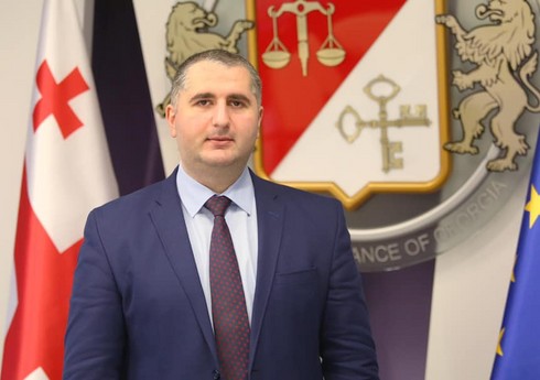Министр финансов Грузии: Необходимо использовать потенциал всех стран региона для развития ВИЭ