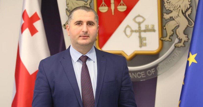 Gürcüstanın maliyyə naziri: “BOEM-in inkişafı üçün regionun bütün ölkələrinin potensialından istifadə etmək lazımdır”