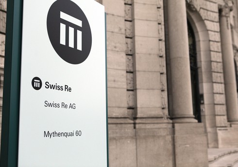 Swiss Re: Объем страховых премий достигнет рекордного показателя в 2022 году
