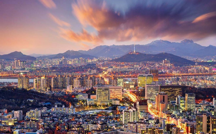 Две Кореи могут создать специальную объединенную экономическую зону