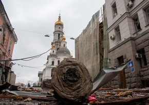 Госслужба ЧС Украины: Харьковские спасатели нашли под завалами 7 тел погибших