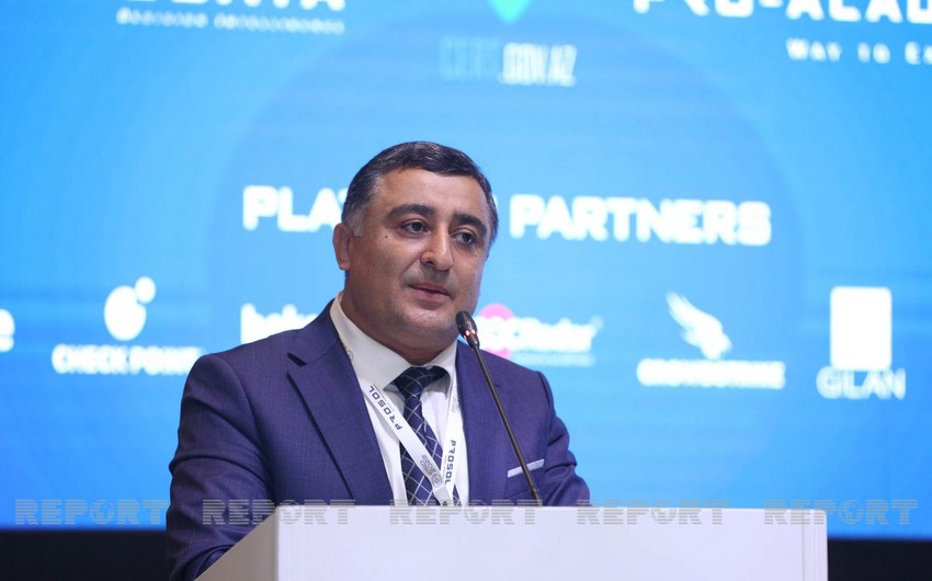 В Азербайджане подготовлены предложения, связанные с кибербезопасностью