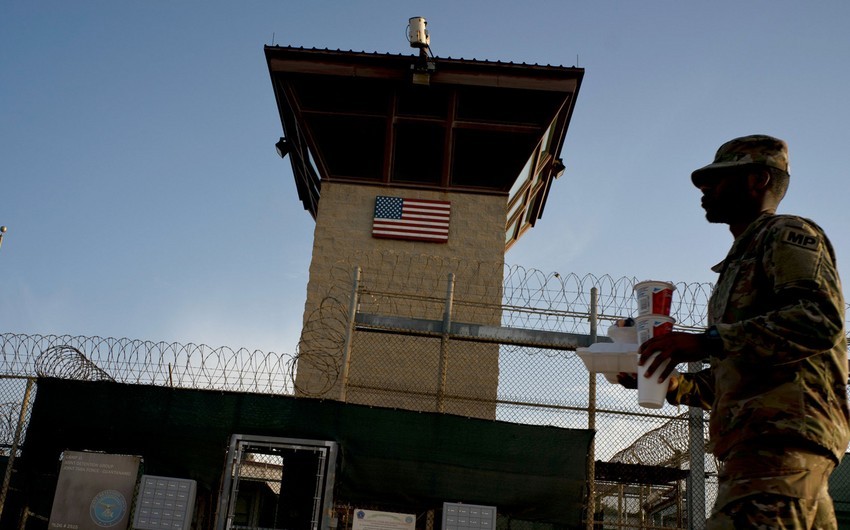 US authorities shut down Guantanamo's top secret unit