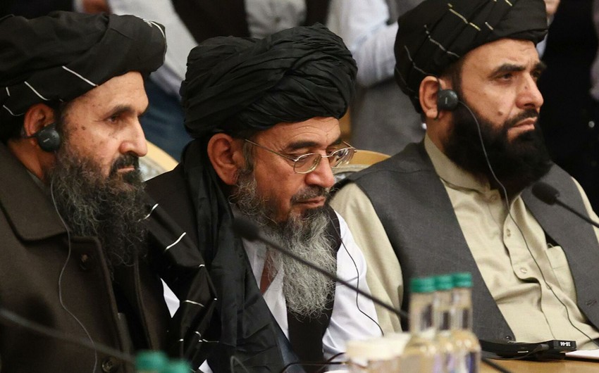 США обсудят с талибами борьбу с терроризмом в Афганистане