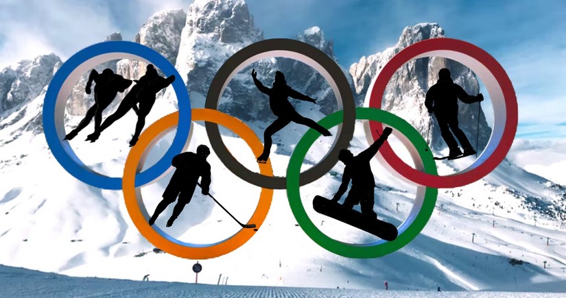 French Alps to host 2030 Winter Olympics