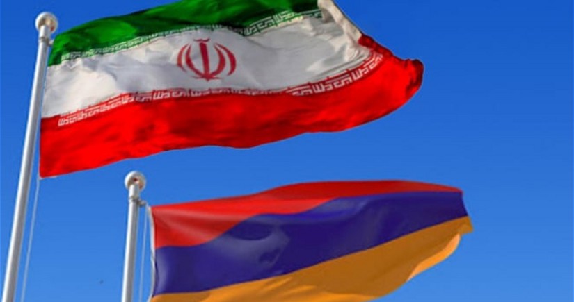 Армения и Иран обсудили вопрос расширения сотрудничества в сфере авиации