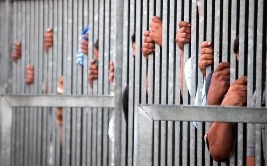 Egypt sentences 2 Israelis to 25 years in prison for spying