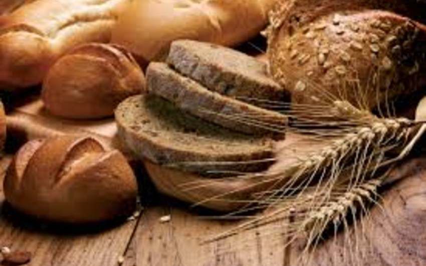 Объемы производства хлеба и муки в Армении снизились