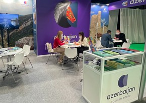 Azerbaijan's tourism potential promoted in Spain