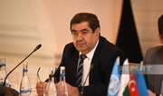 Volume of Azerbaijan’s surface water disclosed