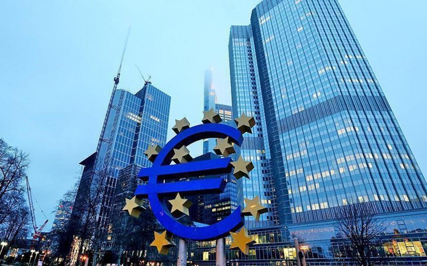 Avropa Bankları 44 min iş yerini ixtisar edəcək