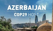 COP29 to become biggest event Azerbaijan ever hosted 