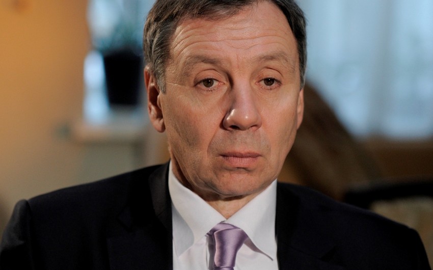 Sergey Markov: Russia should try to develop Moscow-Baku-Ankara relations