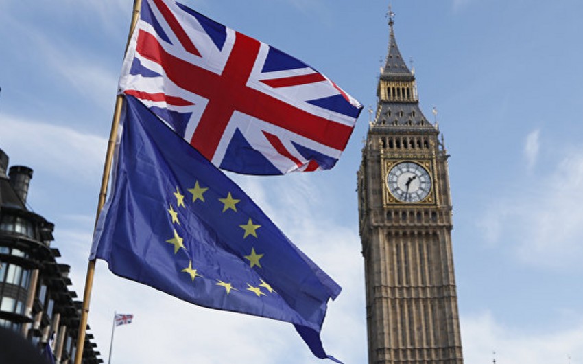 Британия планирует достичь сделки с Евросоюзом по Brexit до марта 2019 года