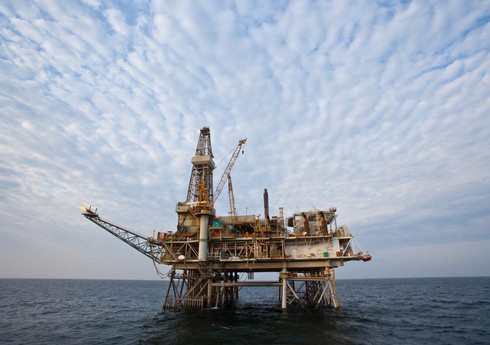  BP в первом полугодии увеличила добычу газа на месторождении Шахдениз   
