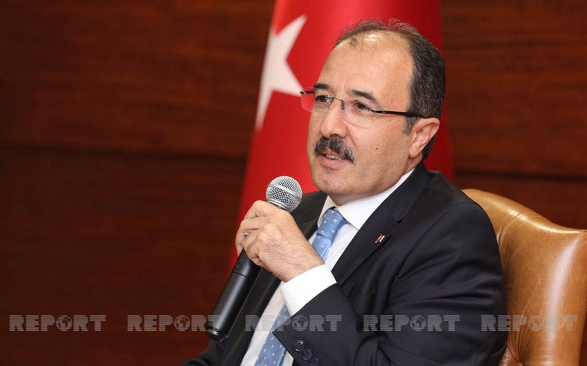 Cahit Bagci: Azerbaijan-Turkiye relations are transferred to Organization of Turkic States