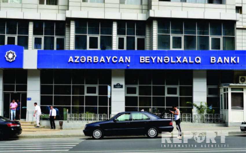 Azərbaycan Beynəlxalq Bankı tender elan edib