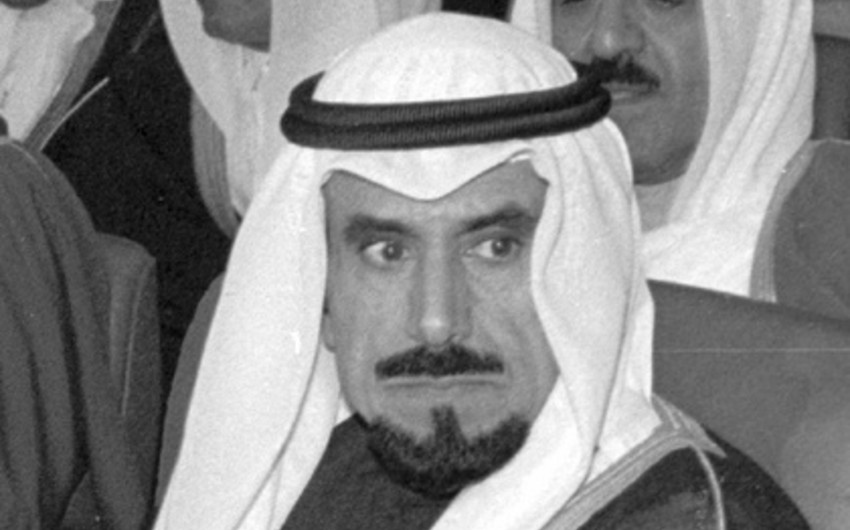 Второй эмир Катара из династии Аль Тани скончался на 85-м году жизни