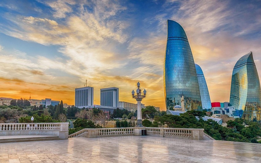 Эксперт: Баку стал переговорной площадкой между высшими военными руководителями России и НАТО