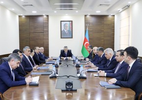 İnam Kərimov: Yeni nəsil hakim korpusunun çevik komplektləşdirilməsi məqsədilə seçim prosesləri təkmilləşdirilib