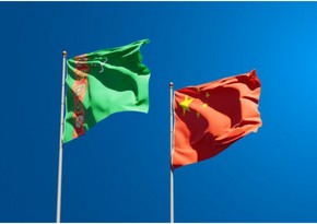 Туркменистан и Китай обсудили организацию взаимных визитов лидеров двух стран