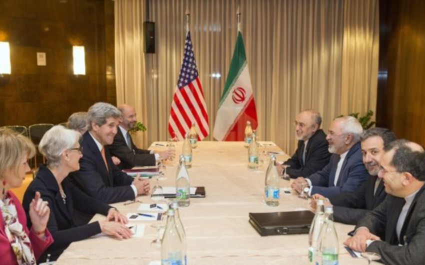 ABŞ və İran nüvə danışıqlarının yeni raunduna hazırlaşır