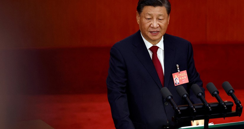 Çin lideri dünya dövlətlərinə çağırış edib