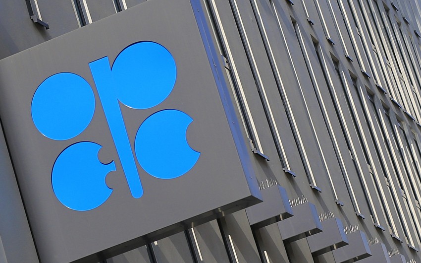 OPEC neft hasilatını yeni rekord həddə çatdırıb
