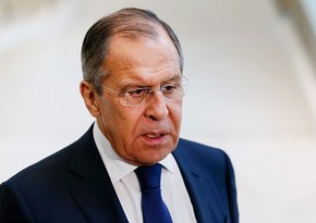 Sergey Lavrov: “Rusiya Əfqanıstandakı bütün etnosiyasi qüvvələri dialoqa çağırır”