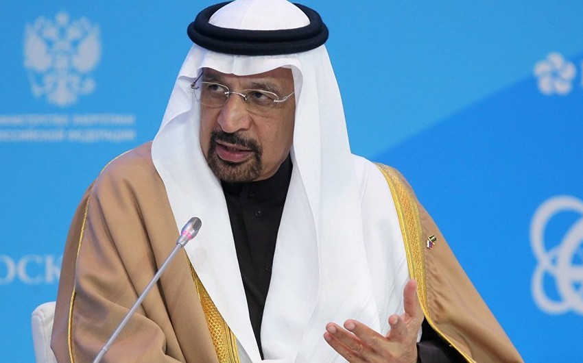 Saudi Energy Minister: 2019 is unpredictable for oil market