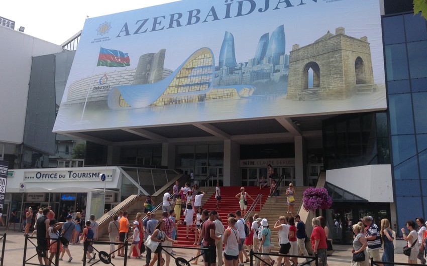 Heydar Aliyev Foundation organizes Days of Azerbaijani Culture in Cannes