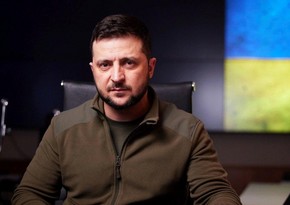 Security Council of Ukraine warns about assassination plot against Volodymyr Zelenskyy