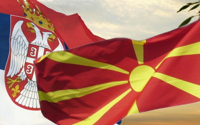 Сербия построит интерконнектор с Северной Македонией