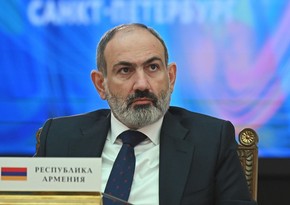Представители интеллигенции Армении призвали Пашиняна подписать мирный договор