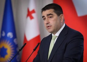 First meeting of Georgia's new parliament to be held in November