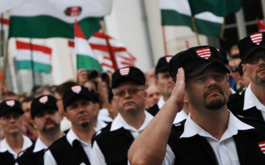 ​Jobbik Movement of Hungary concerned to hear latest escalation of Nagorno Karabakh conflict