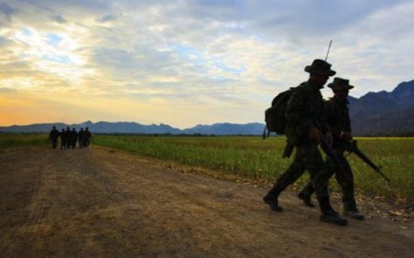 12 афганских военных убиты сослуживцами