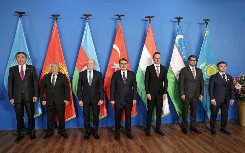 Назван объем взаимных инвестиций Азербайджана с тюркоязычными странами