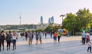 Azerbaijan's population surpasses 10.2 million