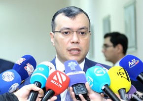 Minister: Number of labor contracts increased by more than 53 thousand over two months in Azerbaijan