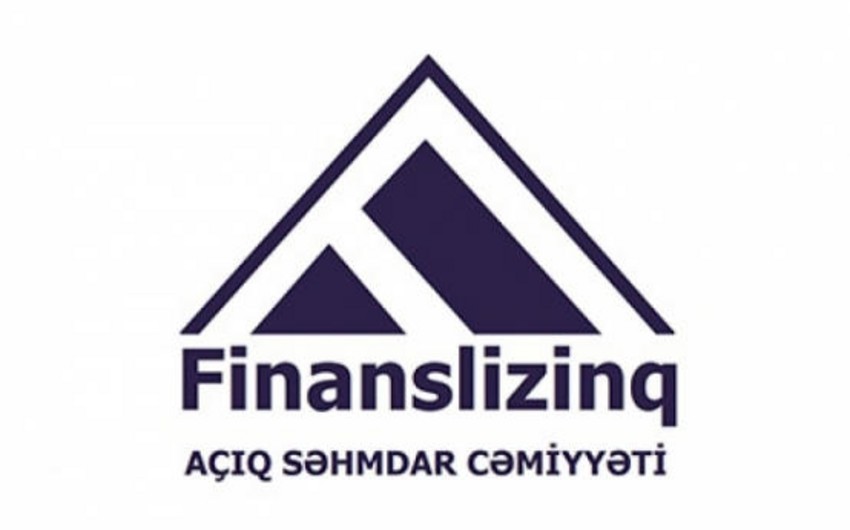 “Finance Leasing” mənfəətini 2,5 dəfə artırıb