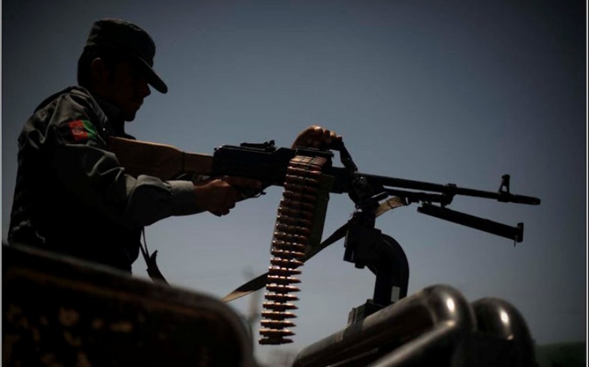 ​Полиция Афганистана освободила 80 человек из плена талибов