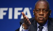 Former African football boss Hayatou dies aged 77