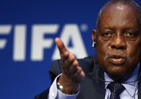 Former African football boss Hayatou dies aged 77